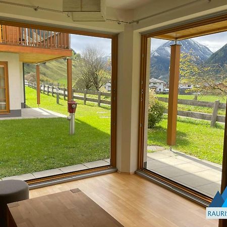 Isabella 2 By Smr Rauris Apartments - Inc Spa And Near Gondola Bagian luar foto