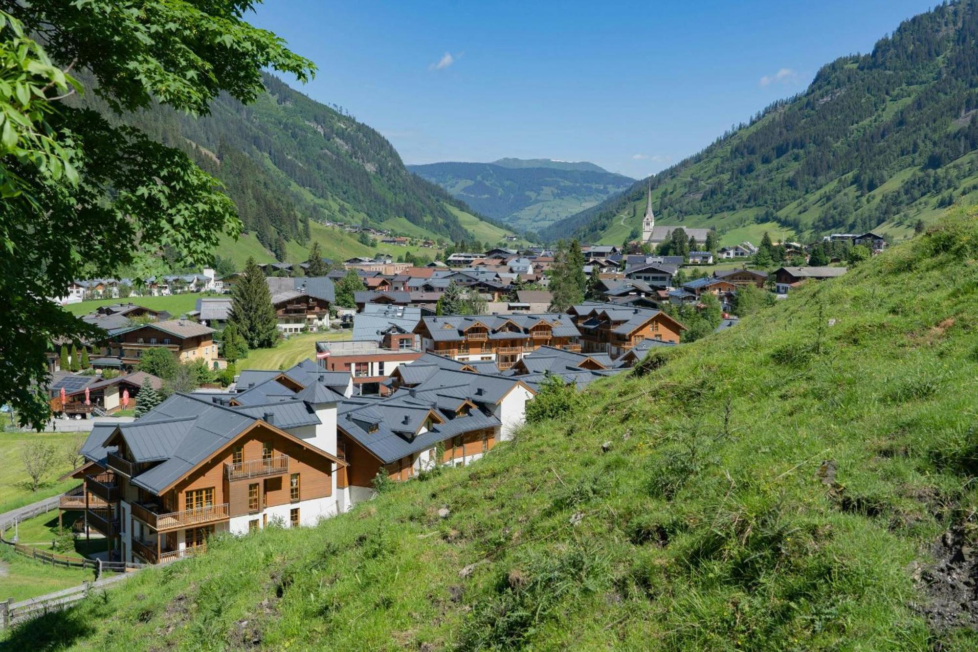 Isabella 2 By Smr Rauris Apartments - Inc Spa And Near Gondola Bagian luar foto