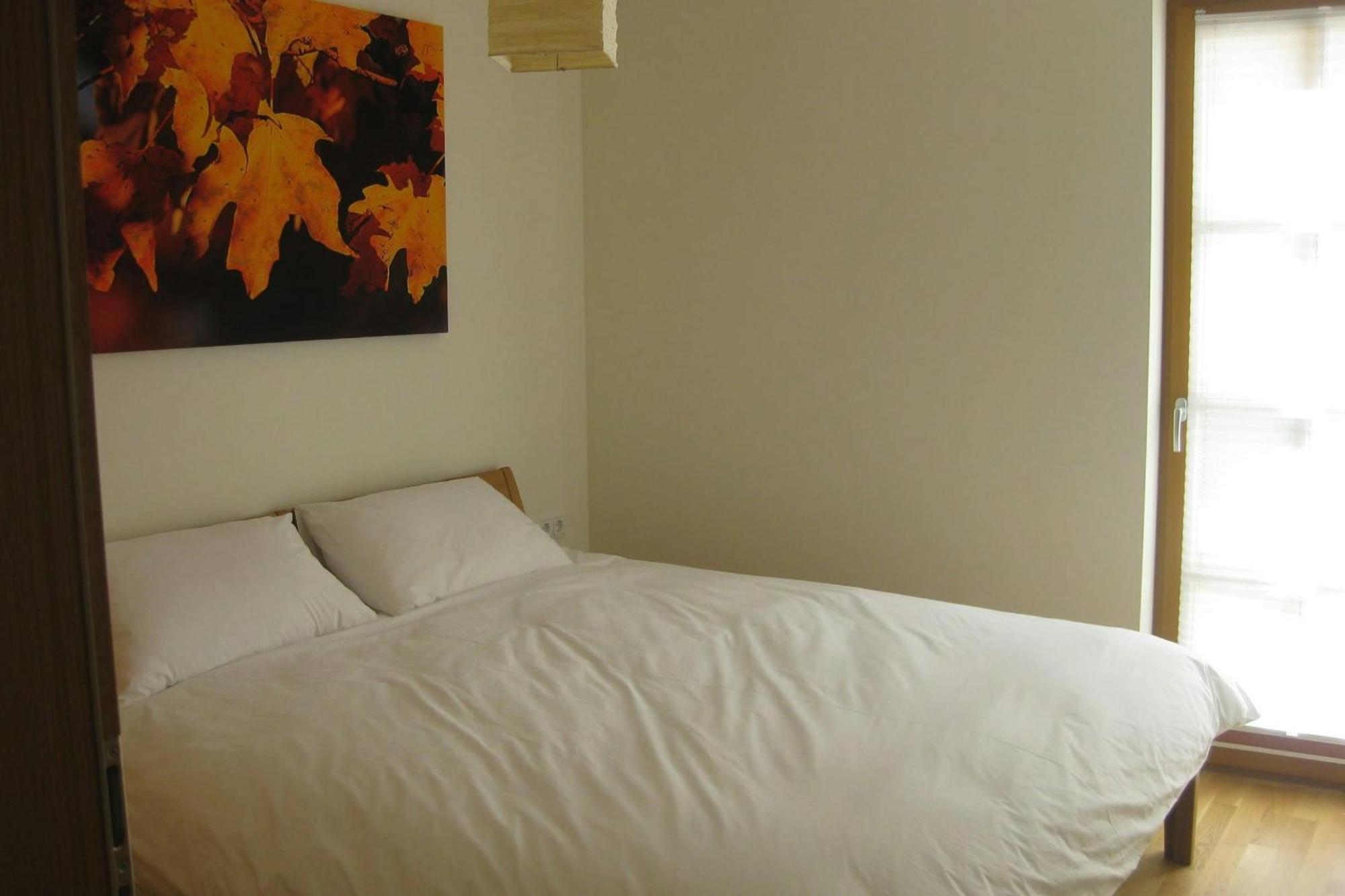 Isabella 2 By Smr Rauris Apartments - Inc Spa And Near Gondola Bagian luar foto