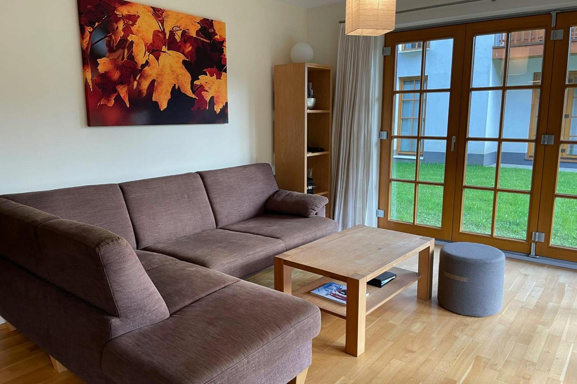 Isabella 2 By Smr Rauris Apartments - Inc Spa And Near Gondola Bagian luar foto