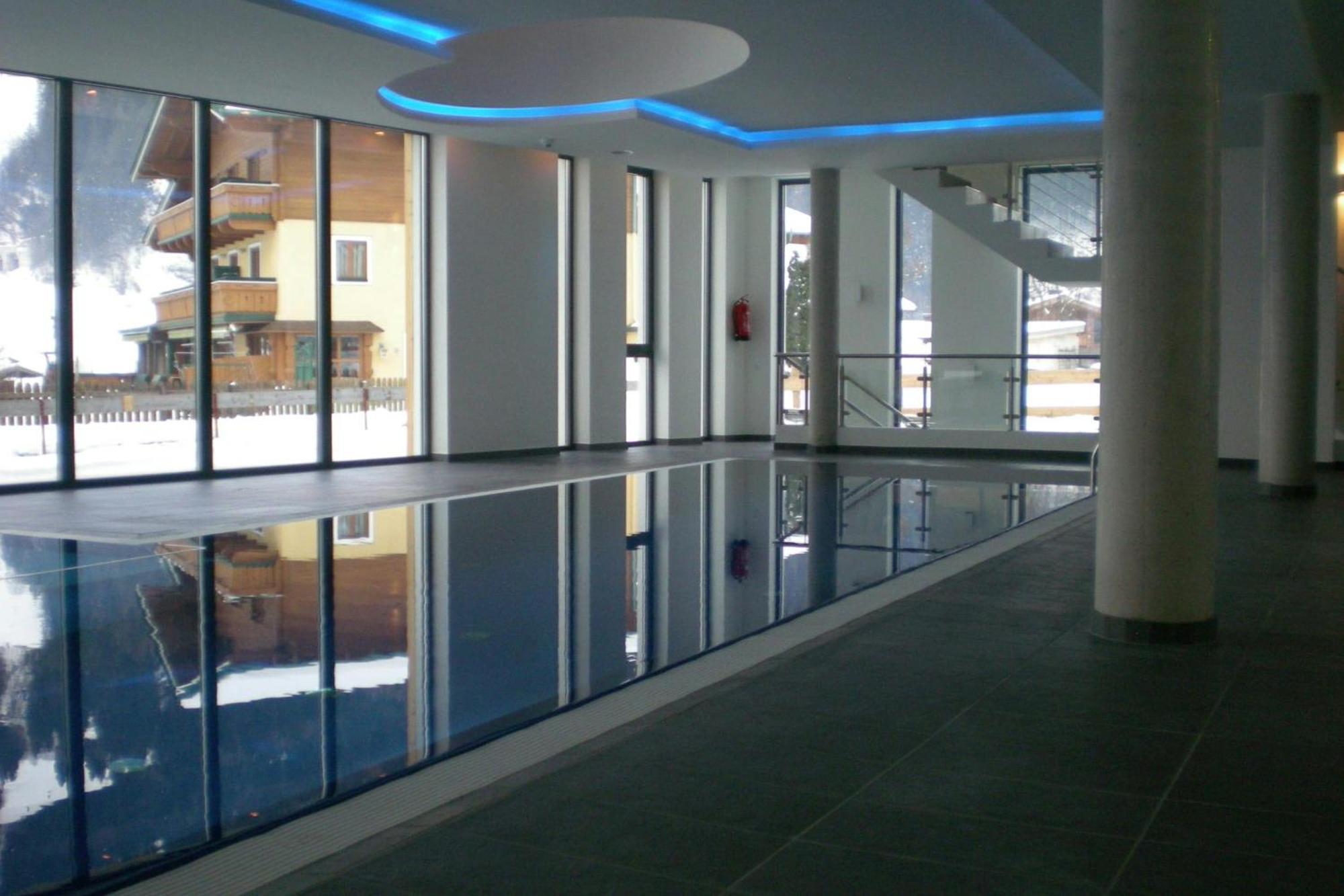 Isabella 2 By Smr Rauris Apartments - Inc Spa And Near Gondola Bagian luar foto